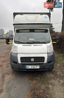 Fiat Ducato 2012