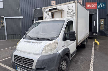 Fiat Ducato  2008
