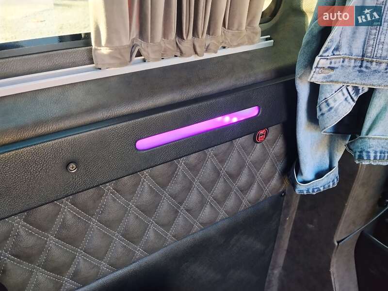 Микроавтобус Fiat Ducato 2015 в Турке фото 15 Микроавтобус Fiat Ducato 2015 в Турке