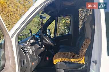 Микроавтобус Fiat Ducato 2015 в Турке фото 31 Микроавтобус Fiat Ducato 2015 в Турке