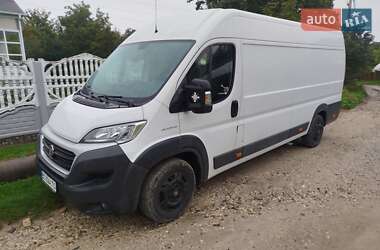 Fiat Ducato  2017