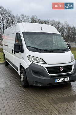 Fiat Ducato 2015