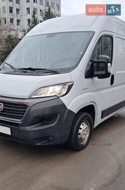 Fiat Ducato  2020