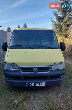 Fiat Ducato  2002