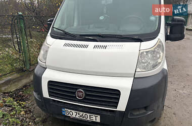 Fiat Ducato  2012