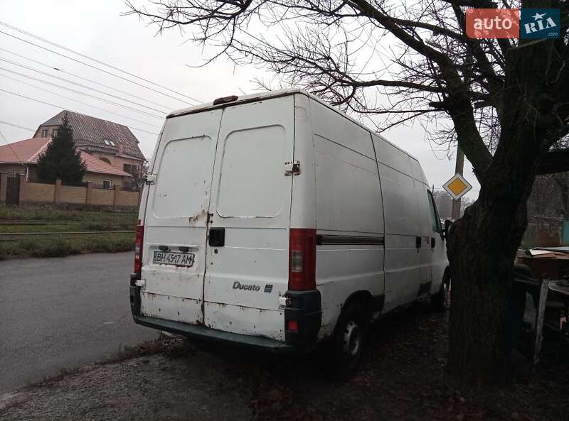 Fiat Ducato