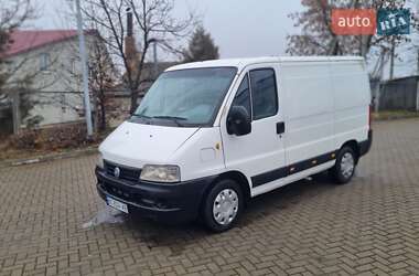 Fiat Ducato  2002