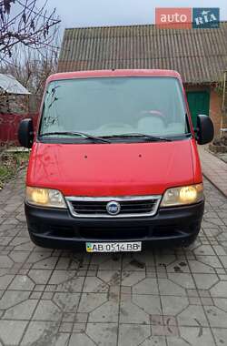Fiat Ducato  2004