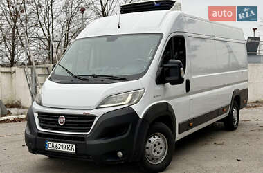 Fiat Ducato  2018