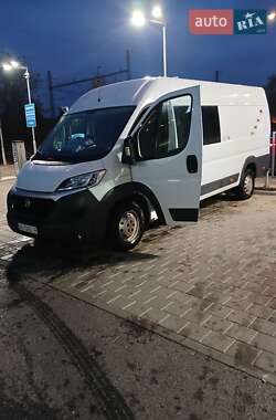 Fiat Ducato  2017