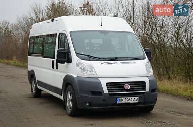 Fiat Ducato  2014