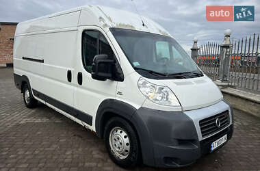 Fiat Ducato  2007