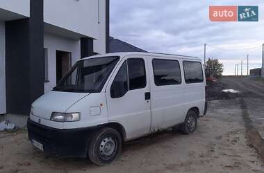 Fiat Ducato  1999