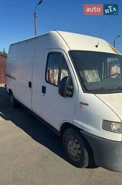 Fiat Ducato  1999