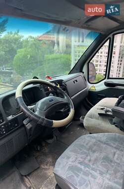 Fiat Ducato  1998