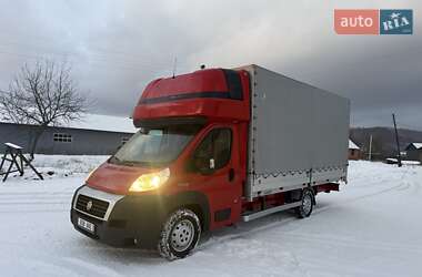 Fiat Ducato  2012