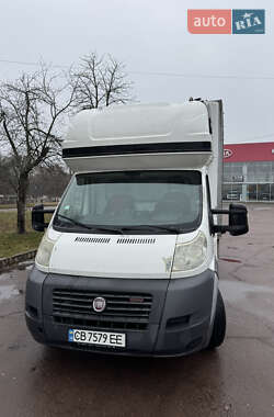 Fiat Ducato  2013