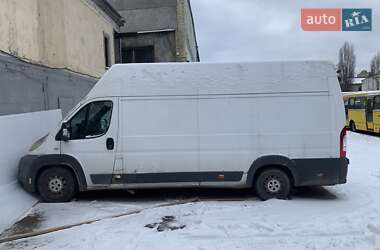 Fiat Ducato  2007