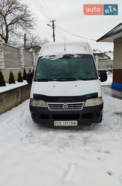 Fiat Ducato  2006