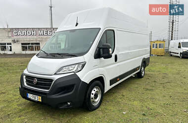 Fiat Ducato  2022