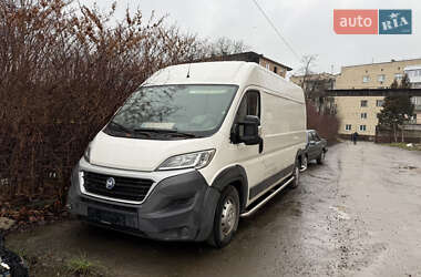 Fiat Ducato  2014