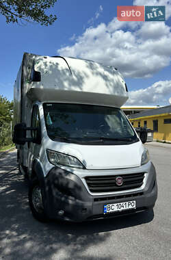 Fiat Ducato  2015