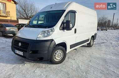 Fiat Ducato  2010