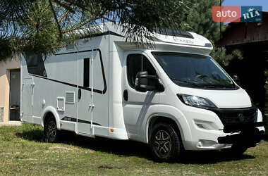 Fiat Ducato  2023