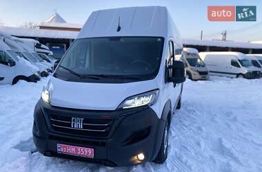 Fiat Ducato 2022