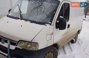 Fiat Ducato  2005