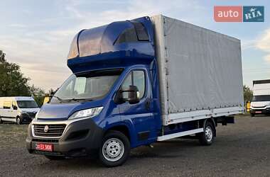 Fiat Ducato  2018