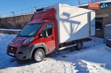 Fiat Ducato  2014