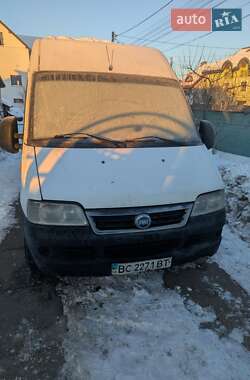Fiat Ducato  2004