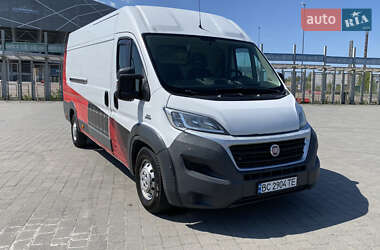 Fiat Ducato 2014
