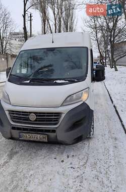 Fiat Ducato 2019