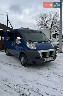 Fiat Ducato  2010