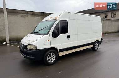 Fiat Ducato  2002