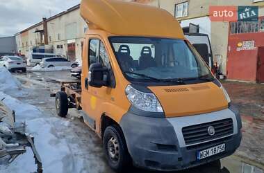 Fiat Ducato  2011