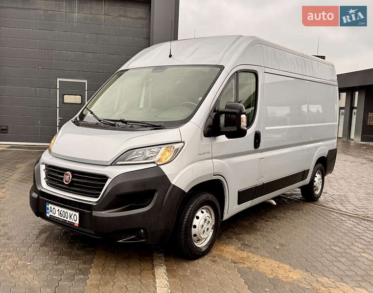 Fiat Ducato