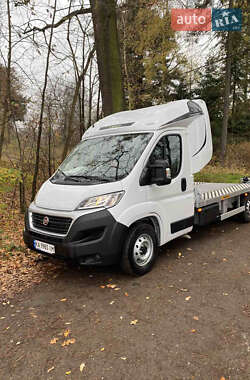 Fiat Ducato  2022