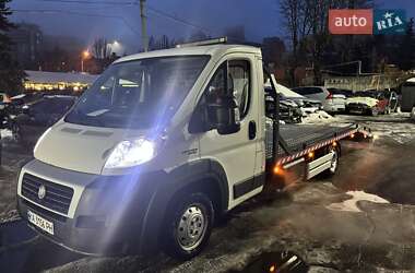 Fiat Ducato  2014