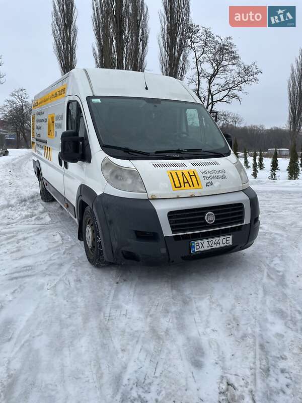 Fiat Ducato