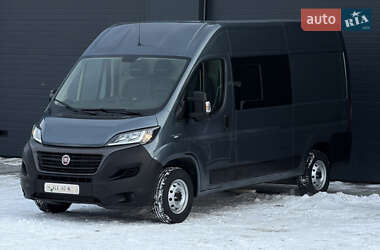 Fiat Ducato 2021