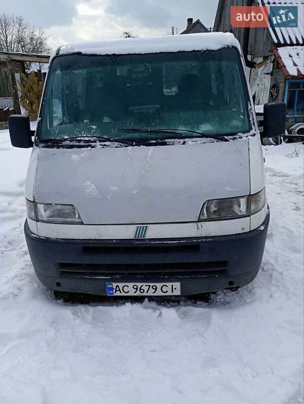 Fiat Ducato