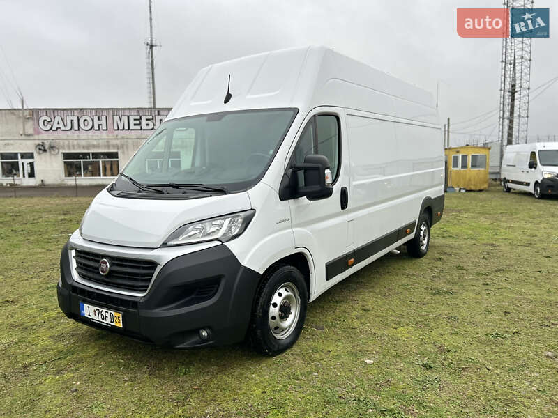 Fiat Ducato