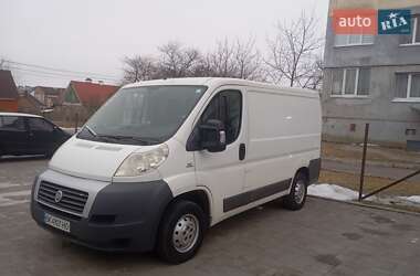 Fiat Ducato 2012