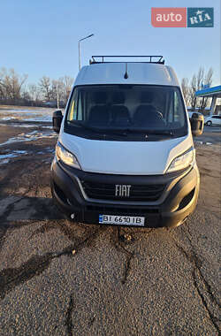 Fiat Ducato  2024