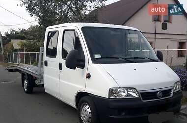 Fiat Ducato  2006
