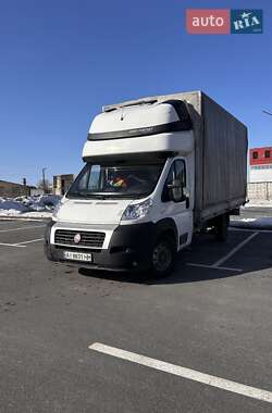Fiat Ducato  2014
