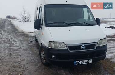 Fiat Ducato 2005